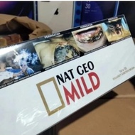 Nat Geo Mild Mobil Mainan Anak Anak