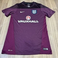 英格蘭 練習球衣