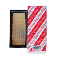 17801-0Y040 Toyota Vios air filter