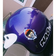 HELMET SGV CONVERT MAG LTD (AIRVENT)