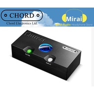 Chord Qutest FPGA Desktop DAC