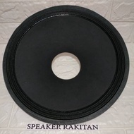 Daun speaker 15 inch PEAVY/BLACK WIDOW .2pcs