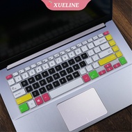 Xueling Keyboard Cover Asus Vivobook S15 X510Uqr X510Uf X510Uq X510Uq X510 X510U S510Uq S510Un S510Uq Laptop Keyboard Protector