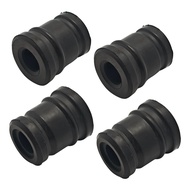 4pcs AV Anti Vibe Buffer For Chain Saw 021 023 025 MS250 MS230 MS210