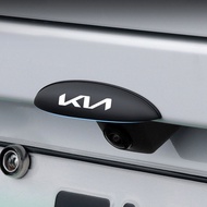 Fit For Kia K2 K5 K7 K9 Sportage Carens Niro Rear Camera Rain Cover Car Good Item Rain Cover Modifie