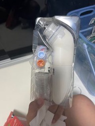 電動BB吸鼻器