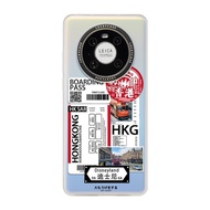 MASFEIL | เคสโทรศัพท์กันกระแทกสำหรับ Huawei Mate40pro Mate50 Mate40e