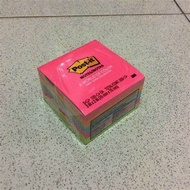 Post It 654 Colors 3m / Notes 654 Colors Post It/ 3m 654 Colors
