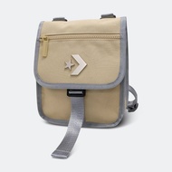 CONVERSE กระเป๋าสะพายข้างใบเล็กผู้ใหญ่ รุ่น BAGIM-IS MORE POET THAN MINI_BAG-1261885 (U5BKXXU5BRXX)