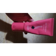 [Silk Therapy] Heat Enhancer Hair Treatment 100ml - Heat Protection & Damage Care Hair Mask