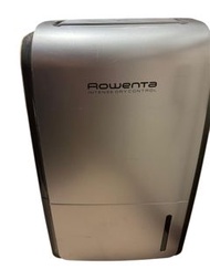 Rowenta 好運達 16公升壓縮式抽濕機 DH4110