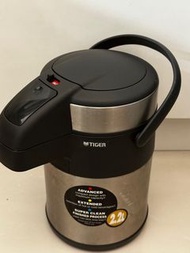 虎牌保冷熱水壺 Tiger Retention Cold Hot Beverages Container