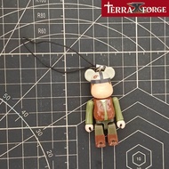Bearbrick 70% HICCUP - HOW TO TRAIN YOUR DRAGON <TERRAFORGE>