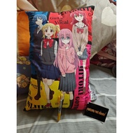 Bocchi the Rock pillow