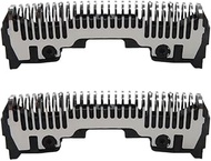 2 Pcs NEW Arc5 WES9170P Shaver Inner Blades Replacement for Panasonic F/ ESLV90, ES-LV65-S, ES-LV95-