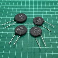 NTC 5D-25 8D-25 10D-25 20D-25 Thermistor Resistor Temperature