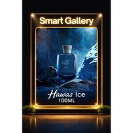 Rasasi Hawas Ice EDP 100ML