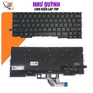 Dell Gaming G7 15 7500, Gaming G7-7500 2020 laptop keyboard with light NEW