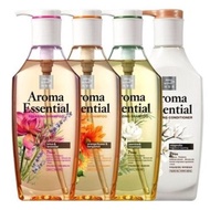 [ Mise En Scene ] 1+1 Aroma Essential Nourishing Hair Conditioner Magnolia 500ml / Flower Hair Condi