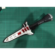 Go-Onger DX ROCKET DAGGER 
