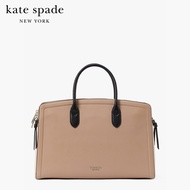 KATE SPADE NEW YORK KNOTT COLORBLOCKED COMMUTER BAG K7909 กระเป๋าใส่โน๊ตบุ๊ค