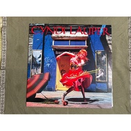 Cyndi Lauper LP (12" Vinyl Record) Japan Pressing
