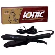 V SUPER INTER เครื่องหนีบผม Dee Dee รุ่น Su288 Ionic B (มีฟัน)