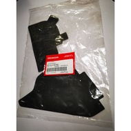Left Mudguard Rear Genuine CLICK 80104-KVB-900