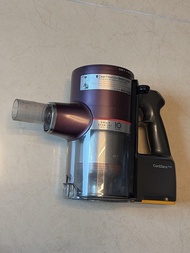 LG CordZero i無線吸塵機