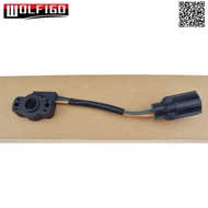 Throttle Position Sensor for Ford Bronco E-150 E-250 E-350 F-150 F-250 85-97 E5TZ9B989B, E7TF9B989CA