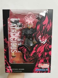 【少量現貨】 著魔的馬 魔契可動 Demoniacal fit ［絕頂極惡］ 黑悟空 (留意Read More) ⚠️可Payme, FPS 轉數快 🚫不議價🚫