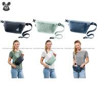 Deuter Belt Avengo 1.5 - 1.5L Unisex Hip Bag Crossbody Bag Waist Pouch *Original