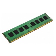 Kingston 16GB 3200MHz DDR4 Non-ECC CL22 DIMM 1Rx8 (16Gbit) Desktop PC Memory DIMM (KVR32N22S8/16)