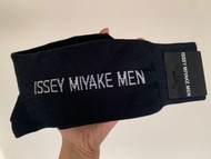Issey Miyake men tabi襪 分趾襪