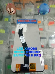 LCD XIAOMI REDMI 8 XIAOMI REDMI 8A XIAOMI REDMI 8 PRO