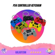 MINI GAME PLAYSTATION PS4 CONTROLLER JOYSTICK KEYCHAIN
