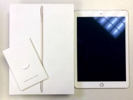 iPad Air 2 Wi-Fi + Cellular 32GB Gold au使用限制 配件可用