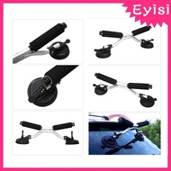 [Eyisi] Boat Roller Kayak Load Assist for Mounting Canoe Portable Kayak Accessories Canoes Roof Kayak Roller