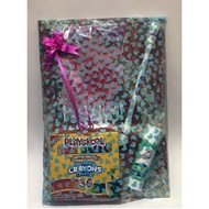 Hamper Alat Tulis (HMAT25)