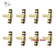 CARBURETOR CARB BRASS FUEL TEE FITTING 2H7-14988-00 for Yamaha FJ600 XS750 XS1100 FJ 600 XS XJ 750 1