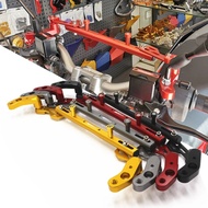 For Honda ADV160 ADV150 ADV350 Scooter Motorcycle Accessories Cross Stand Bar Damper Balance Lever a