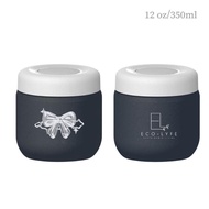 [Eco-Lyfe] Food Jar - Insulated Stainless Steel Container (350ml)