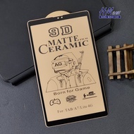 Anti-scratch Samsung Tab A7 Lite / T225 Samsung Tab A7 / T285 / T280 Samsung Tab a 8.0 T295 / T290 S