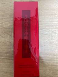 SHISEIDO資生堂神仙水EUDERMINE REVITALIZING ESSENCE 125ml