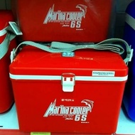 Cooler Box Marina Lion Star 6s 5.5 Liter Cooler Box 5.5 L