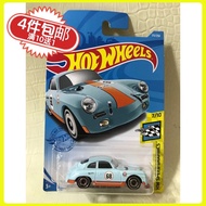 171 #2021J Hot Wheels HOTWHEELS PORSCHE 356 PORSCHE GULF Bay