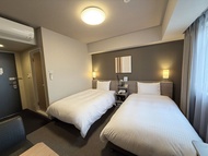Hotel Route-Inn Kanuma Inter