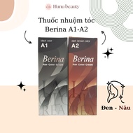 Berina A1-A2 hair dye