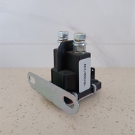 Trombetta 684 2461 212 QCC15 YB100D YB150D 12 24 Volt Hydraulic Pump Motor Contactor 12V 24V Pump Sy