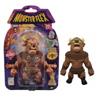 (EPD-Paint Chip) EMCO Monster Flex Super Stretching Monster-Minotaurus (0039)